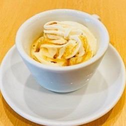 Espresso Affogato