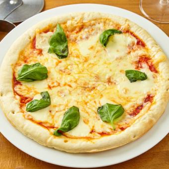 All-you-can-drink pasta, pizza, and cocktails ★ 5-course meal with 2-hour all-you-can-drink: 4,400 yen including tax