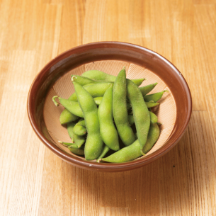 Edamame