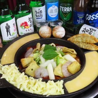 スペシャルコース！！※2人前限定　1人あたり3850円