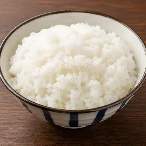 ライス（小・中・大）