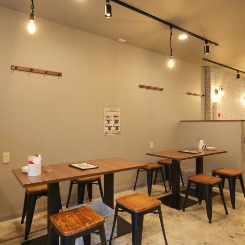 最大35名様まで貸切可能