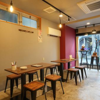 【2時間飲み放題付き◆新年会限定コース!】自慢の牛タンステーキに、選べるパスタ等楽しめます!!