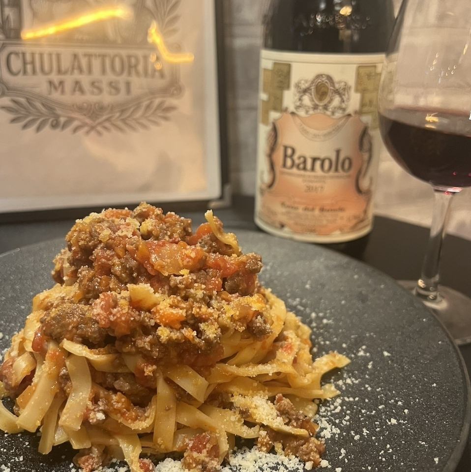 イタリアと沖縄を組み合わせた「チュラットリア」！明るく楽しい雰囲気を味わえます♪