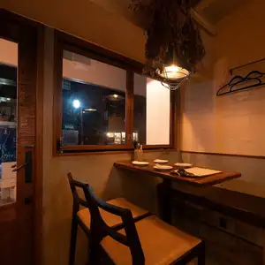 Table seating with various uses