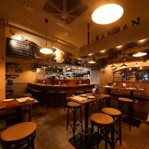 Private bookings are welcome! (For groups of 20 to 50 people)
