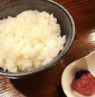 福井県産コシヒカリ　ごはんセット