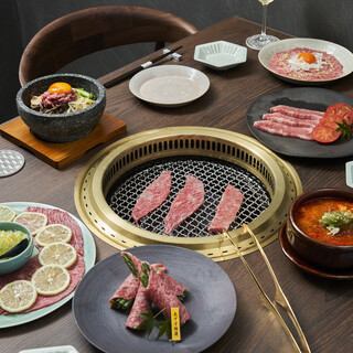 【おまかせコース 16,500円税込/2時間制】 記念日や接待にも