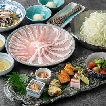 大人の隠れ家で味わう、上質な時間と絶品グルメ