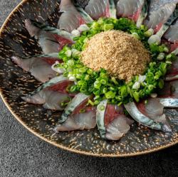博多名物胡麻サバ