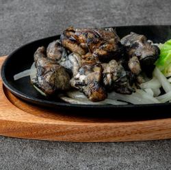 宮崎日南鶏もも焼き