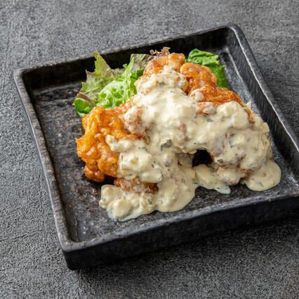 宮崎 チキン南蛮