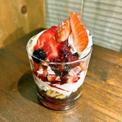 お祝いプレートもご用意◎