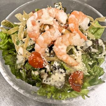 【女子会コース 5000円(税込):全9品】3時間飲み放題でごゆっくりお過ごしください♪