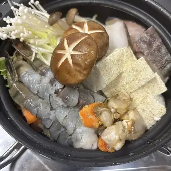 [Mitsugyo Course 5500 yen (tax included): 8 dishes in total] The owner's recommended course where you can fully enjoy our restaurant's commitment to quality.