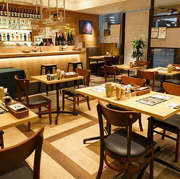 【当店貸切可能◎】20名様から最大55名様まで貸切でのご利用が可能です。結婚式の二次会や会社での大人数宴会など、各種パーティーに最適です。プライベート空間で特別なひとときをお過ごしいただけます。予算や人数に合わせて、柔軟に対応させていただきますので、お気軽にお問い合わせください。