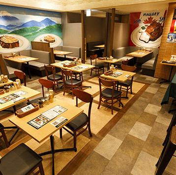 宴会や二次会にもオススメ!貸切パーティープラン