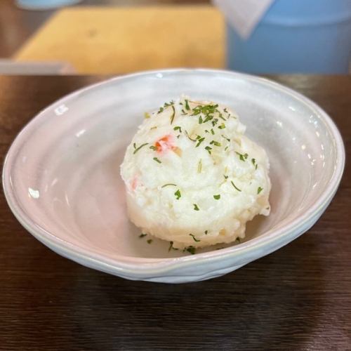 ポテトサラダ