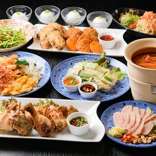 伏見での宴会・飲み会に◎