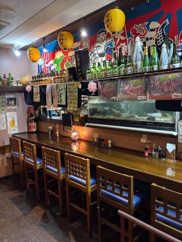 【宇都宫乡土料理】居酒屋宫之花

这是一家温馨的居酒屋，供应时令食材、当地菜肴以及一些略显独特的菜肴。
我们整理了商店外部和内部的照片。

我们提供丰富多样的菜肴和服务，适合个人和团体享用！

当您来宇都宫时，请一定来拜访我们！

#Izakaya #IzakayaGourmet #Izakaya🏮 #宇都宫 #宇都宫市 #宇都宫站 #LocalCuisine #HomeCooking #SeasonalIngredients #Tochigi #TochigiGourmet #TochigiPrefecture #TochigiLocalSake #Nikko #LocalSake #FriedKabuto #Gyoza
