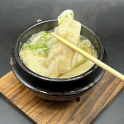 Churutto!水饺（5个）