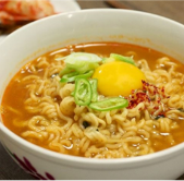 korean ramen