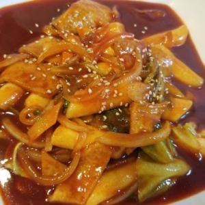 떡볶이