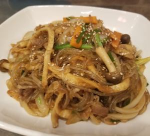 JAPCHAE