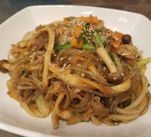 JAPCHAE