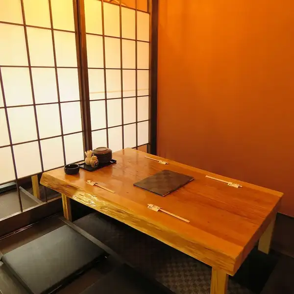 大人数でのご利用はお店までお気軽にお問い合わせください。お得な飲み放題付き宴会コースを5000円～ご用意しております！ご予約承り中！お席や人数等ご相談ください。【倉敷/会社宴会/肉/魚/貸し切り/個室】