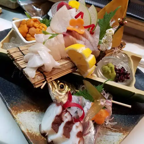 和食の職人が作る