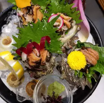 さざえ(大)