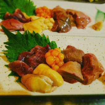 [豪華宴會] ◆整隻甲魚全套套餐◆<5道菜>7,500日圓（市價可能會波動）！