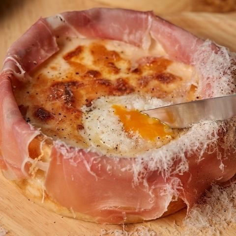 開放感のあるイタリアン☆チーズ料理中心のビストロダイニング