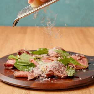 牛タンの低温調理