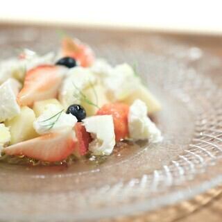 お昼のパエリアペアセット♪1set 2名様分：6000円(税込)＜お一人様当たり3,000円(税込)＞