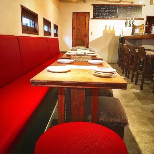 午後のひとときを“ちょっと特別なランチ時間”に♪