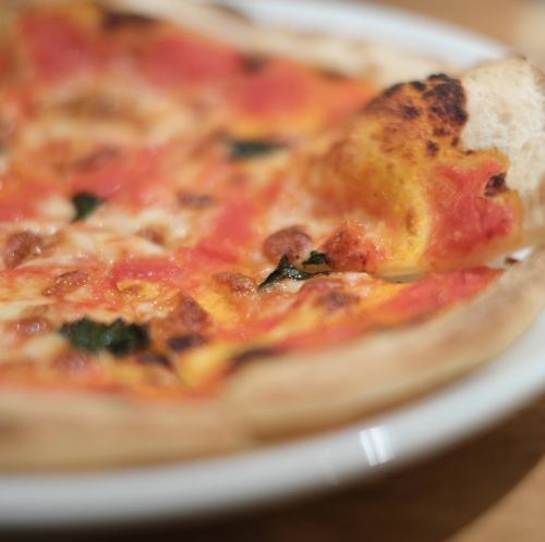 カジュアルに楽しむ特別なご褒美ランチ♪