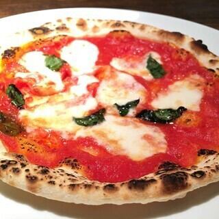 Take out pizza マルゲリータ（当日予約も可能※品切れになる場合がございます）