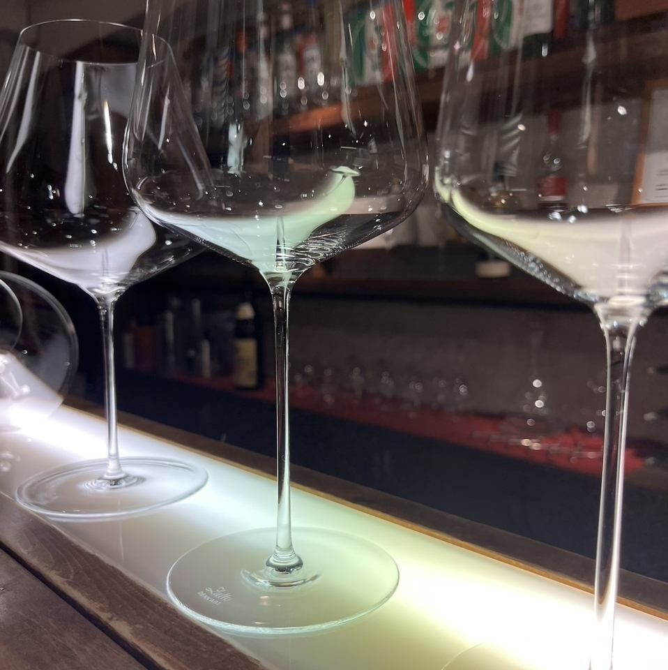 木村硝子とZaltoで楽しむ上質な一杯