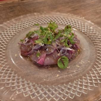 平日限定！シェアで楽しむカジュアルイタリアンコース2980円(税込)