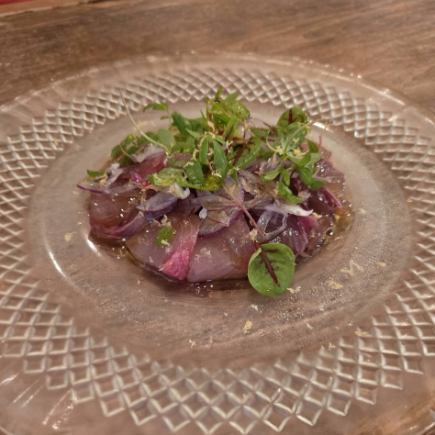 平日限定！シェアで楽しむカジュアルイタリアンコース2980円(税込)