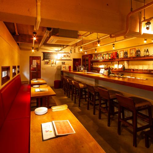 ゆったり♪ディナーに最適