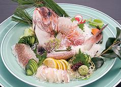 超過1kg！肥美的正午真鯛一套...1套8,500日元（含稅9,350日元）