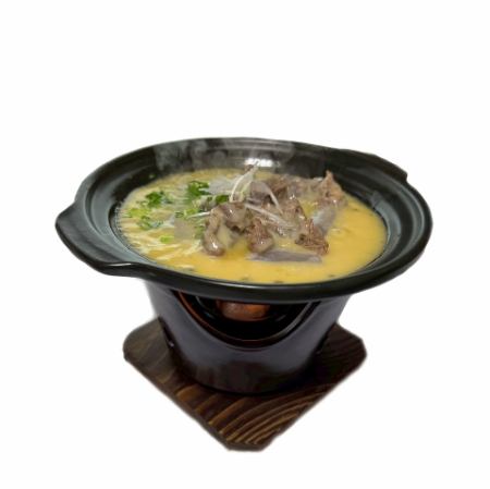 大阪名物どて焼き　1人前