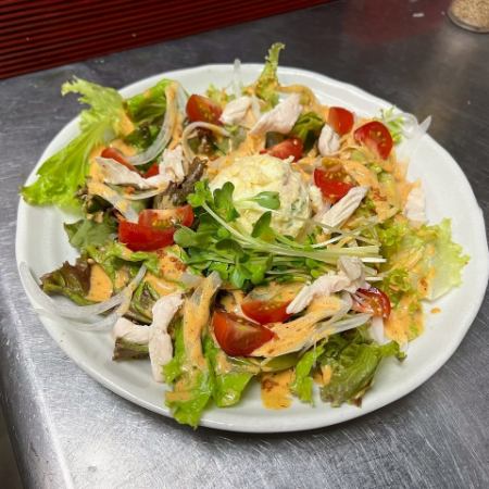 菜　各種