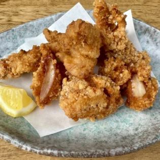 やげん軟骨