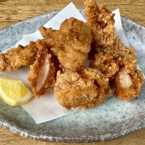 やげん軟骨