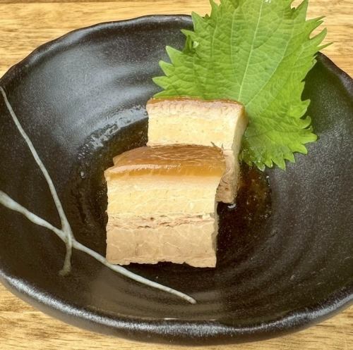 ラフテー
