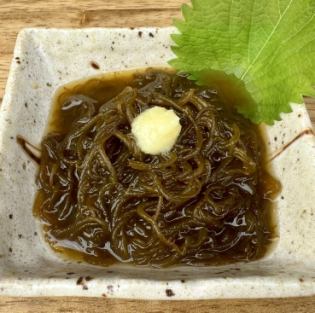 もずく酢